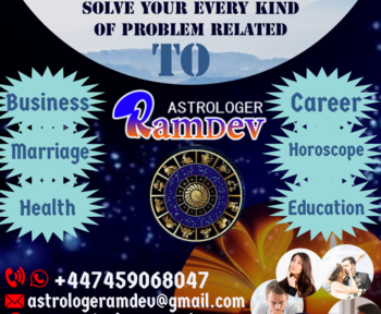 Best Astrologer In UK - NO.1 Astrology in London